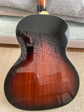 Epiphone EL-00 PRO Vintage Sunburst. Sin usar.