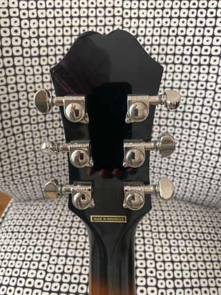 Epiphone EL-00 PRO Vintage Sunburst. Sin usar.