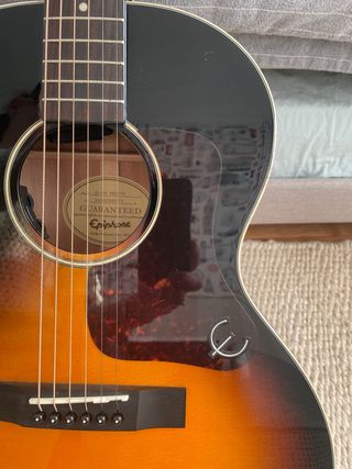 Epiphone EL-00 PRO Vintage Sunburst. Sin usar.