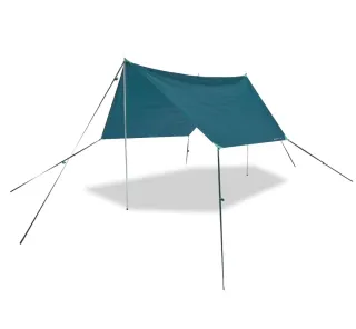 Lona Toldo Impermeable Camping
