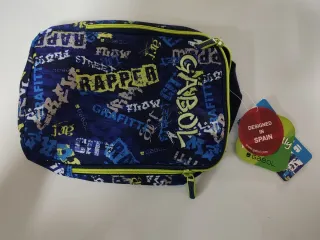 Portatodo Gabol estampado