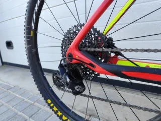 ROCKRIDER XC900 Talla L