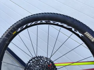 ROCKRIDER XC900 Talla L