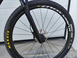 ROCKRIDER XC900 Talla L