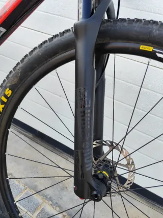 ROCKRIDER XC900 Talla L