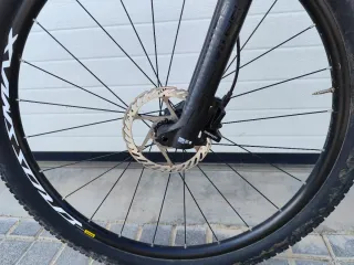 ROCKRIDER XC900 Talla L