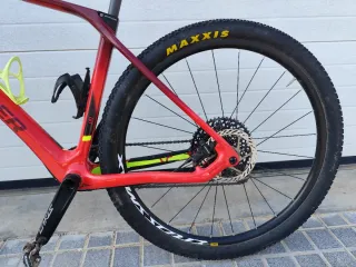 ROCKRIDER XC900 Talla L