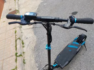 Patinete Eléctrico SmartGyro