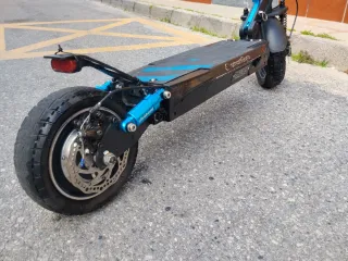 Patinete Eléctrico SmartGyro