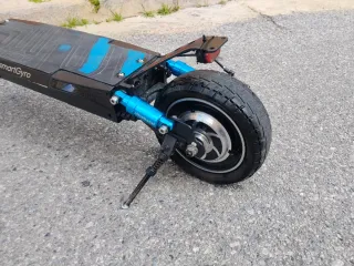 Patinete Eléctrico SmartGyro