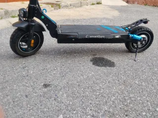 Patinete Eléctrico SmartGyro