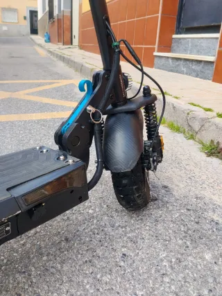 Patinete Eléctrico SmartGyro