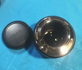 FX mount AstrHori 50mm F2.0