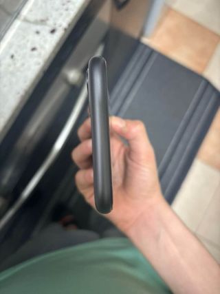 iPhone 11 Negro