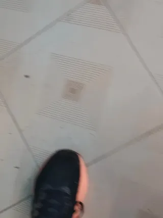 Moto correpasillos rosa niña