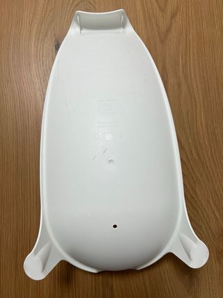 Patas y hamaca bañera Stokke