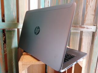 HP ELITEBOOK CORE I5 VPRO-8GB RAM-SSD 256GB-14"