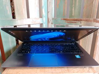 HP ELITEBOOK CORE I5 VPRO-8GB RAM-SSD 256GB-14"