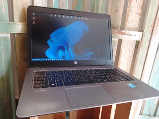HP ELITEBOOK CORE I5 VPRO-8GB RAM-SSD 256GB-14"