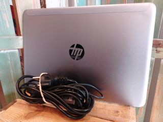 HP ELITEBOOK CORE I5 VPRO-8GB RAM-SSD 256GB-14"