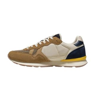 Pepe Jeans Brit Camp M Zapatillas Camel Beige