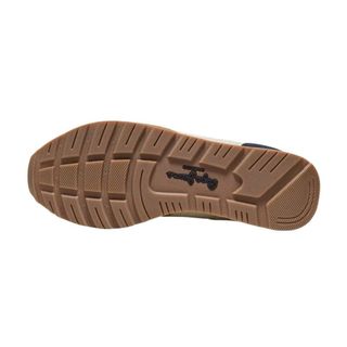 Pepe Jeans Brit Camp M Zapatillas Camel Beige