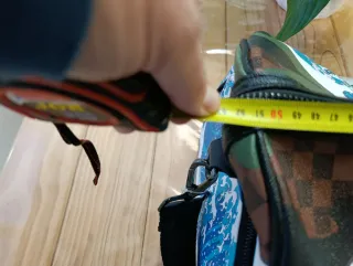 Mochila Sprayground Ed. Limitada