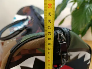 Mochila Sprayground Ed. Limitada