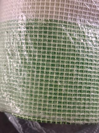 Malla para enfoscados Kerakoll