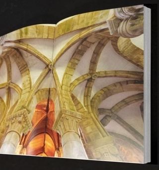 MONASTERIOS. MOSTERIOS DAS RIAS BAIXAS. GALICIA.