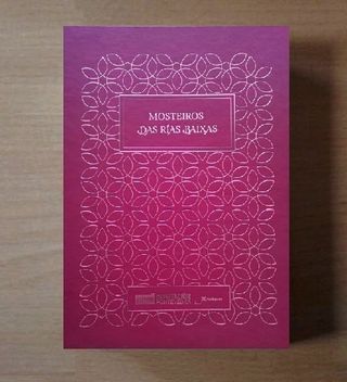 MONASTERIOS. MOSTERIOS DAS RIAS BAIXAS. GALICIA.