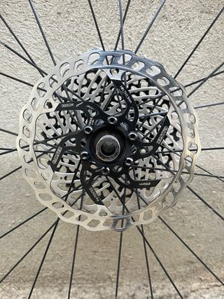 Ruedas DT Swiss XRC 1200 Carbon