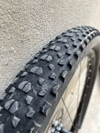 Ruedas DT Swiss XRC 1200 Carbon