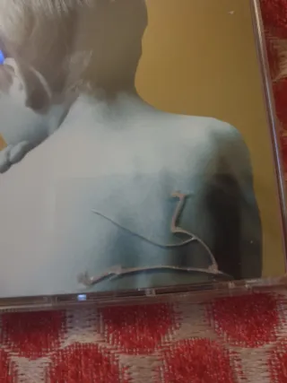 CD U2 The Best of 1980-1990