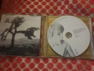 CD U2 The Best of 1980-1990
