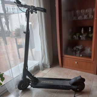 Patinete Eléctrico Skateflash