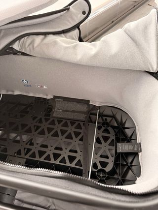 Cochecito Joolz Geo 3 Mono Negro