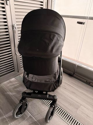 Cochecito Joolz Geo 3 Mono Negro