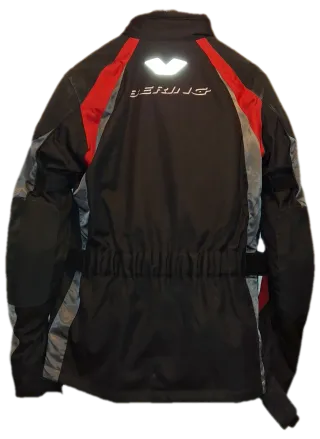 Chaqueta moto Bering talla M, nueva sin usar