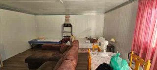 Parcela rustica 200m2