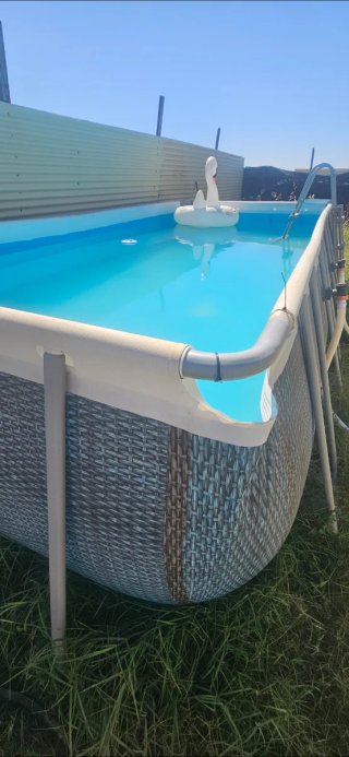 Parcela rustica 200m2