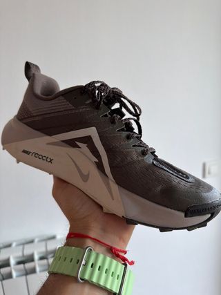 Zapatillas Nike Wildhorse 10 Trail Running Mujer