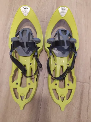 Raquetas de nieve TSL 302 Ducky niño