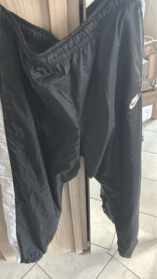 Tuta completa Nike uomo taglia XXL