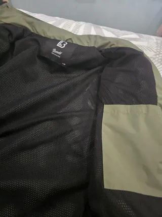 Chaqueta Militar Brandit M65 Talla L