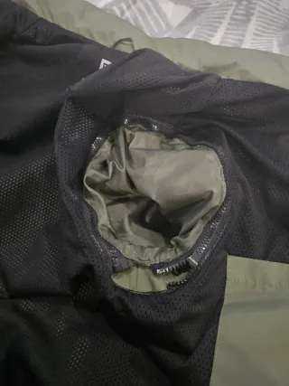 Chaqueta Militar Brandit M65 Talla L