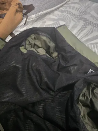 Chaqueta Militar Brandit M65 Talla L