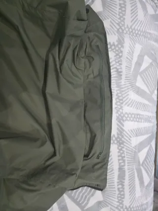 Chaqueta Militar Brandit M65 Talla L