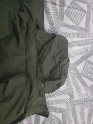 Chaqueta Militar Brandit M65 Talla L