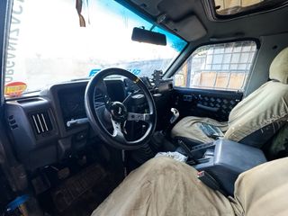 Nissan Patrol GR Y60